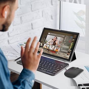 Amazon.co.jp: 10インチタブレット、アンドロイド13タブレットは